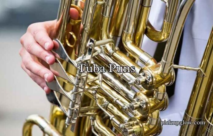 Tuba Puns