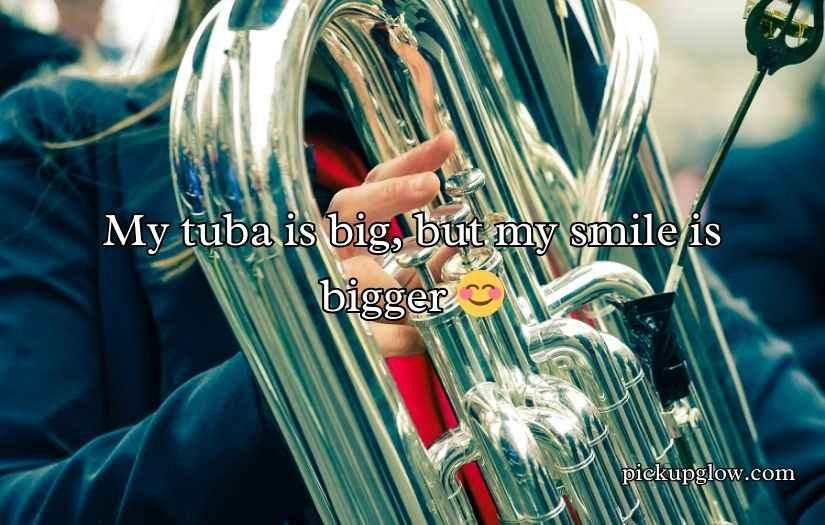 Tuba Puns