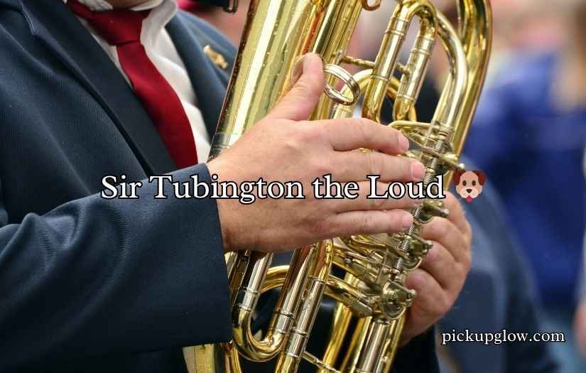 Tuba Puns