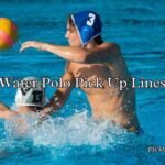 Water Polo Pick Up Lines Water Polo Pick Up Lines