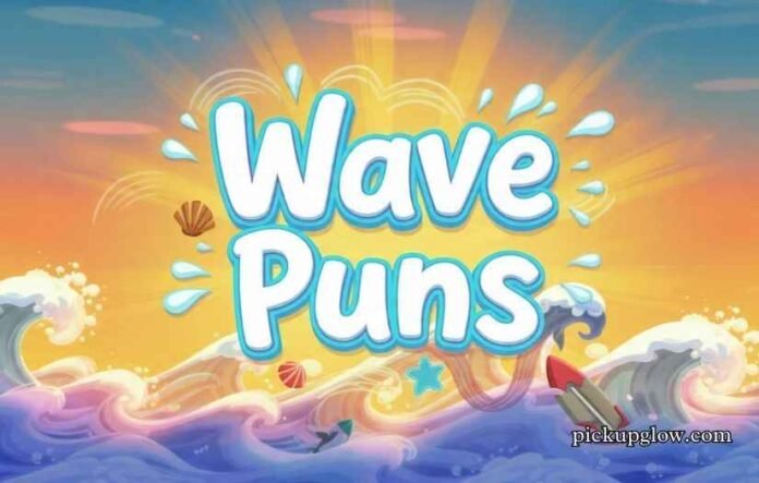 Wave Puns