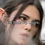 Elf Pick Up Lines Elf Pick Up Lines