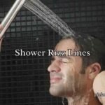Shower Rizz Lines Shower Rizz Lines