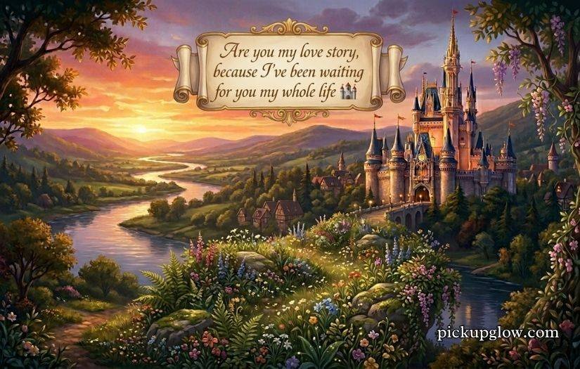 Taylor Swift Pickup Lines