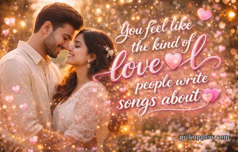 Taylor Swift Pickup Lines