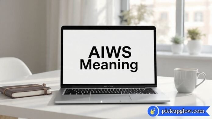 AIWS Meaning