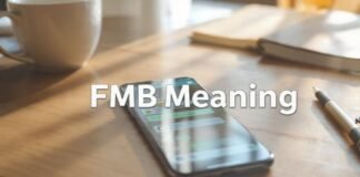 FMB Meaning FMB Meaning
