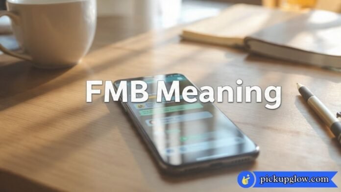 FMB Meaning