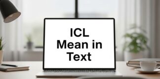 ICL Mean in Text ICL Mean in Text