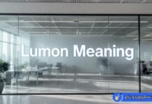Lumon Meaning Lumon Meaning