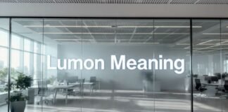 Lumon Meaning Lumon Meaning
