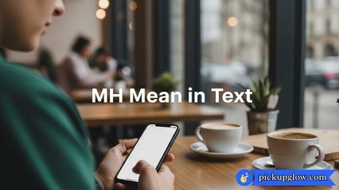 MH Mean in Text