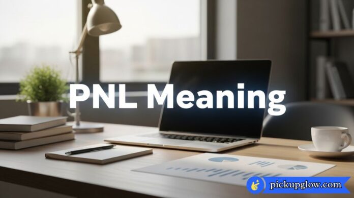 PNL Meaning