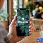 PP Meaning PP Meaning