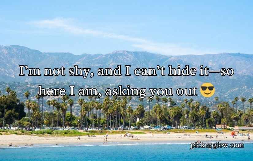 Southern Pick Up Lines