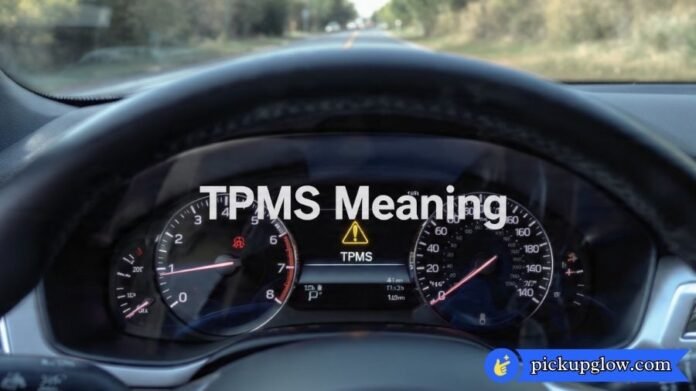 TPMS Meaning