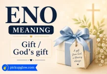 Eno Meaning Eno Meaning
