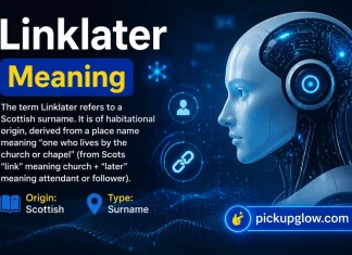 Linklater Meaning Linklater Meaning