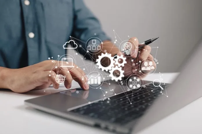 Business Automation