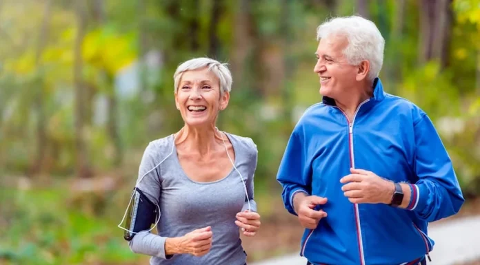 How Regular Exercise Supports Overall Health Regular Exercise Supports
