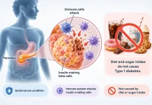How Sugar Affects Everyday Nutrition Sugar Affects Everyday Nutrition