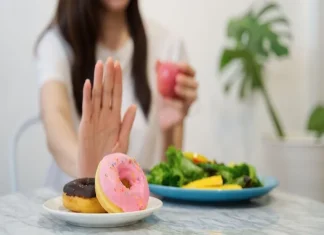 Simple Ways to Reduce Added Sugar Reduce Added Sugar