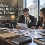 What Digital Marketing Really Costs Criminal Defense Attorneys Digital Marketing