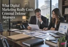 What Digital Marketing Really Costs Criminal Defense Attorneys Digital Marketing